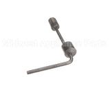 92784 Giles Handle, Drain Valve, Weld Assy, Gbf