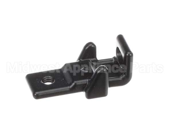 9278B Styleline Bracket Black