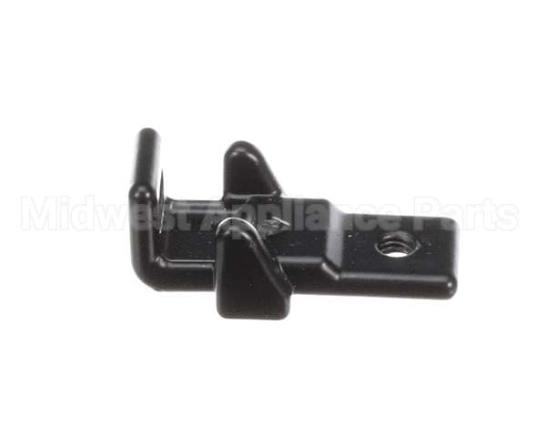9278B Styleline Bracket Black