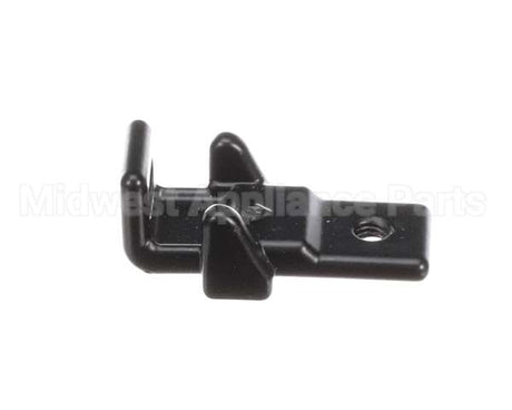 9278B Styleline Bracket Black