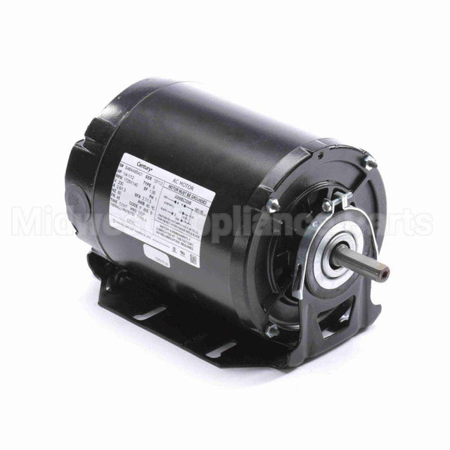 927AL Century Fan And Blower Motor