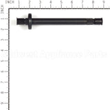 92849MA Briggs & Stratton Shaft - Splined