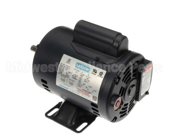 92850 Henny Penny Motor-1/2 Hp Filter Pump 50Hz