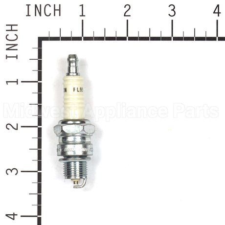 929 Champion Rl95Yc Sm Eng Spark Plug
