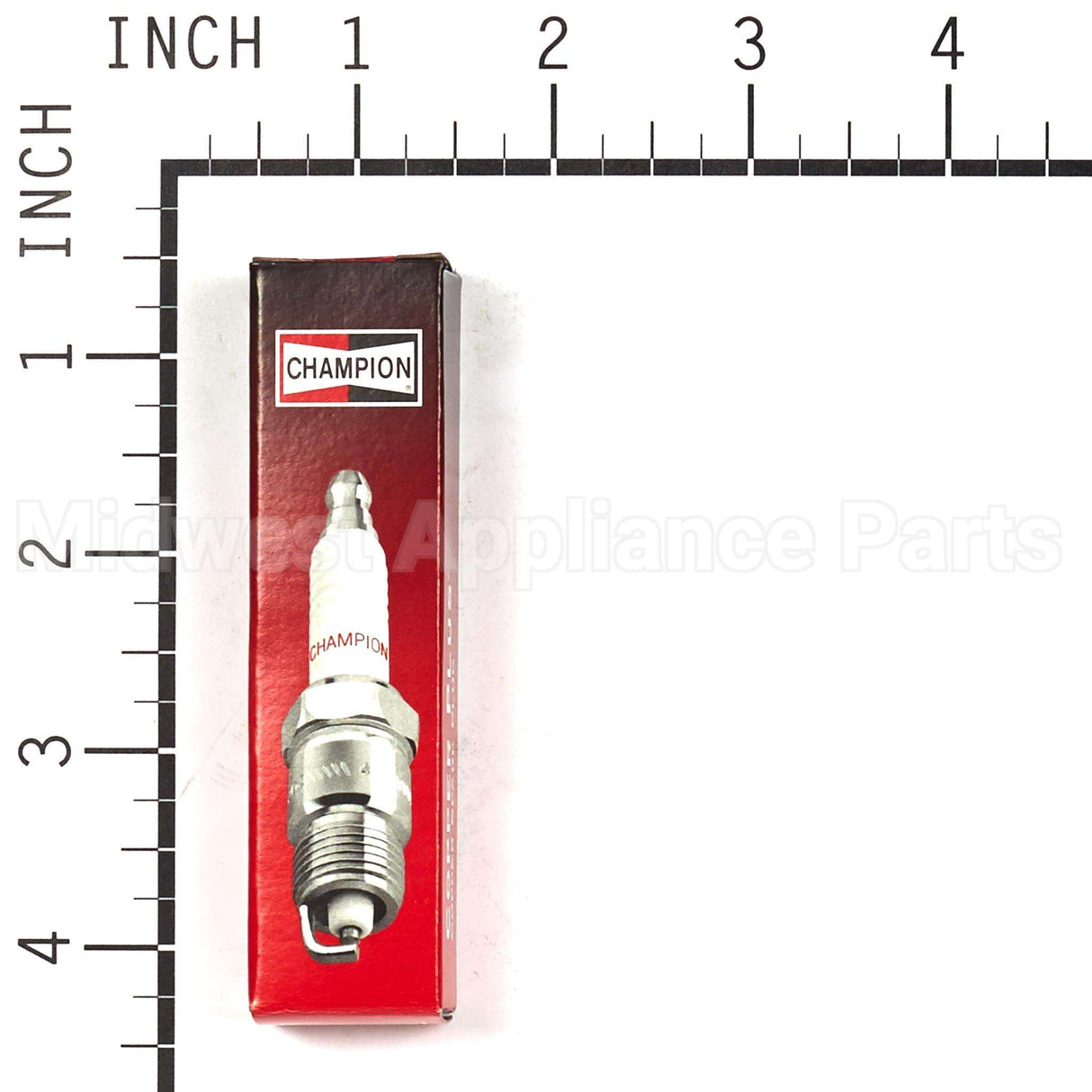 929 Champion Rl95Yc Sm Eng Spark Plug