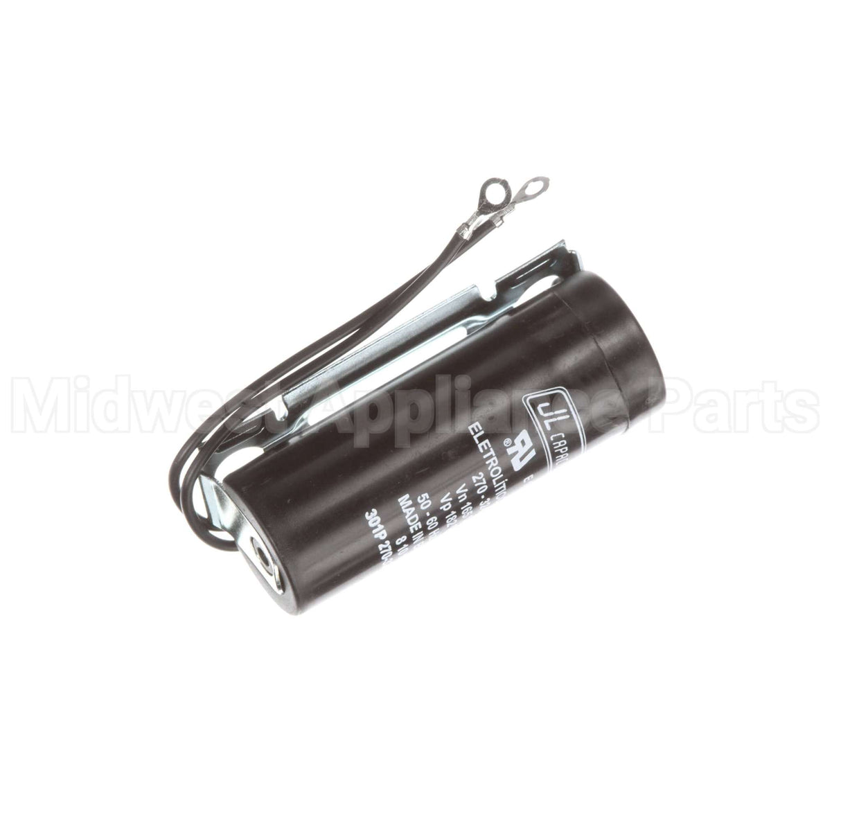 929023 TRUE Capacitor, Start 270-324 Mdf/ 165 Comp T
