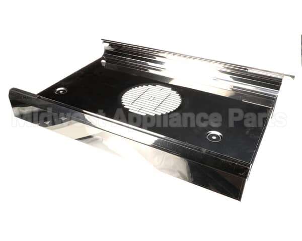 9290411S Fri-Jado Plate Fan Tdr-8 Packed