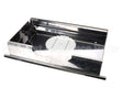 9290458S Fri-Jado Plate Fan Tdr-5 - Packed