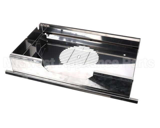 9290458S Fri-Jado Plate Fan Tdr-5 - Packed