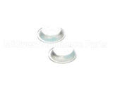9291179 Delfield Bumper,Button,14X50,Clear