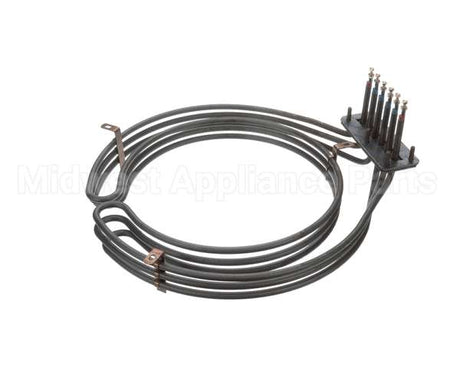 9292028S Fri-Jado Service Kit Element 9.3 Kw 208V, Packed