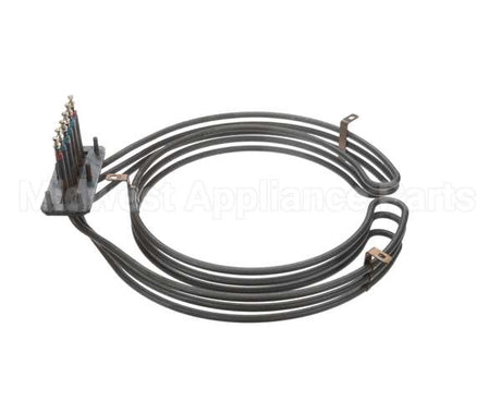 9292028S Fri-Jado Service Kit Element 9.3 Kw 208V, Packed