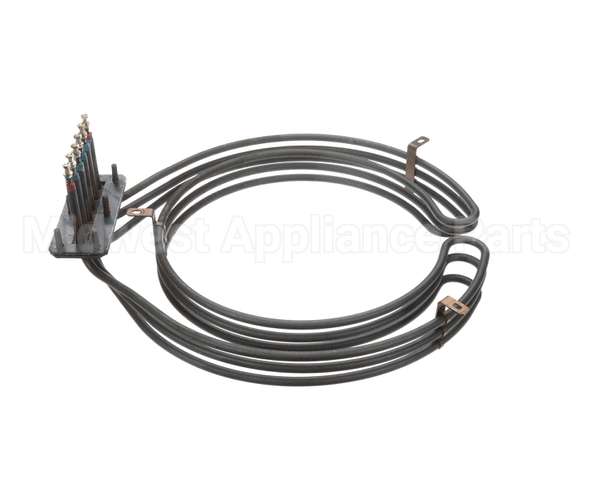 9292028S Fri-Jado Service Kit Element 9.3 Kw 208V, Packed