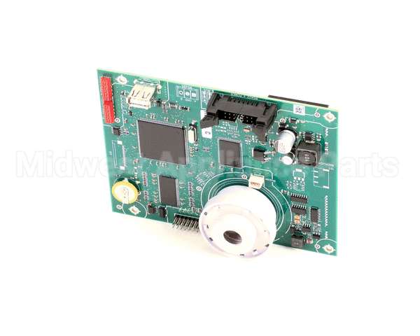 9292040S Fri-Jado Pcb System P+ (Controlprint)