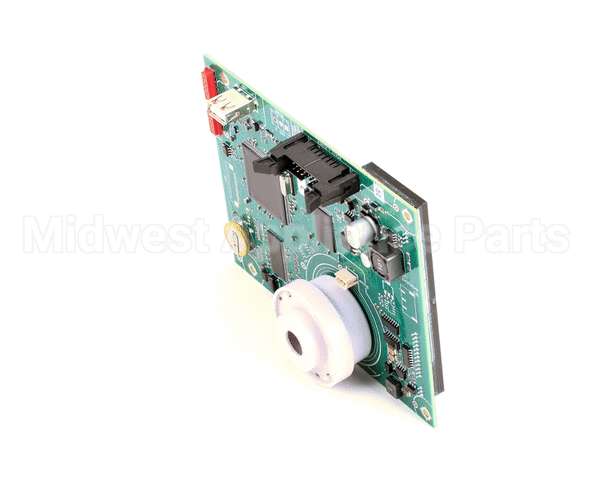 9292040S Fri-Jado Pcb System P+ (Controlprint)