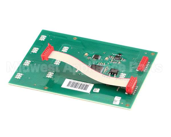 9292041S Fri-Jado Pcb Interface P P
