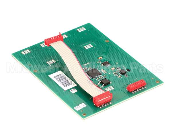 9292041S Fri-Jado Pcb Interface P P