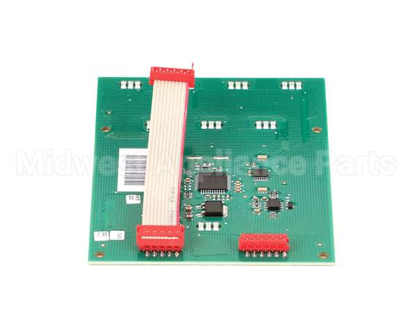 9292041S Fri-Jado Pcb Interface P P