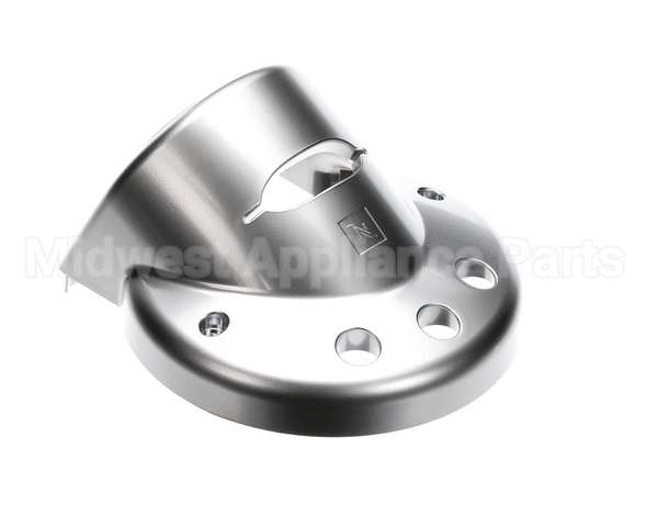 92929 Nespresso Faceplate 702 Outlet V3