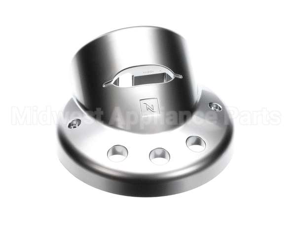 92929 Nespresso Faceplate 702 Outlet V3
