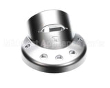 92929 Nespresso Faceplate 702 Outlet V3