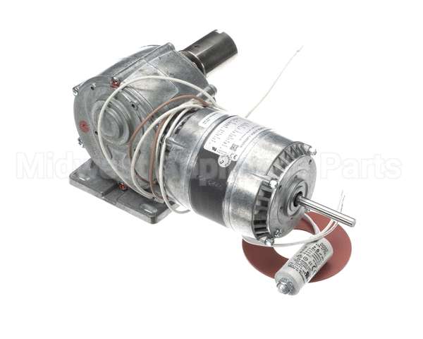 9293001S Fri-Jado Gear Motor Drive Head