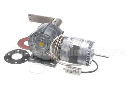 9293002S Fri-Jado Motor + Drive Head Tdr8, Packed