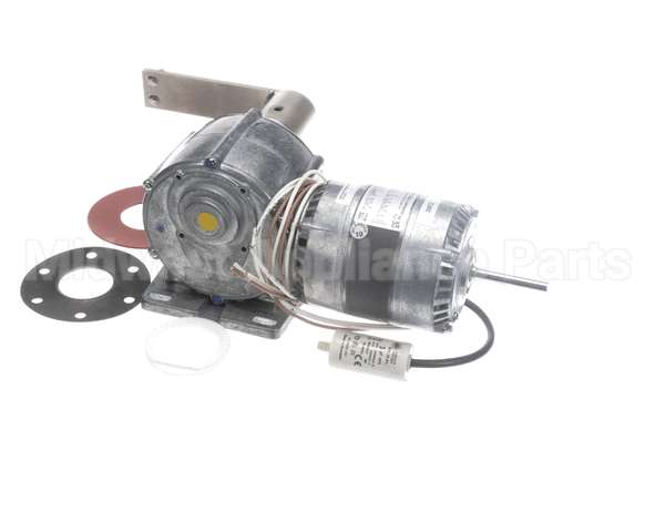 9293002S Fri-Jado Motor + Drive Head Tdr8, Packed