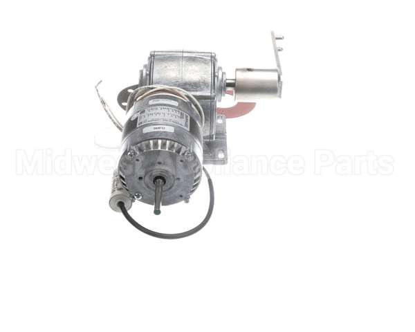 9293002S Fri-Jado Motor + Drive Head Tdr8, Packed