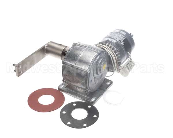 9293002S Fri-Jado Motor + Drive Head Tdr8, Packed