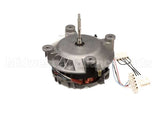 9293020S Fri-Jado Fan Motor + Cap + Socket + Connection Ca