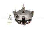 9293020S Fri-Jado Fan Motor + Cap + Socket + Connection Ca