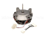 9293020S Fri-Jado Fan Motor + Cap + Socket + Connection Ca
