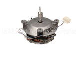 9293020S Fri-Jado Fan Motor + Cap + Socket + Connection Ca