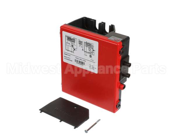 9293044S Fri-Jado Burner Controller 115V + Software G20
