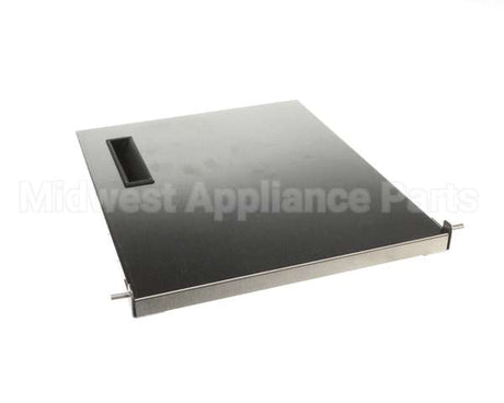 92931-01 Henny Penny Assembly-Door W/ Hgr Bracket Eex141