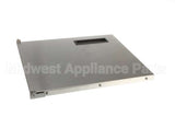 92931-01 Henny Penny Assembly-Door W/ Hgr Bracket Eex141