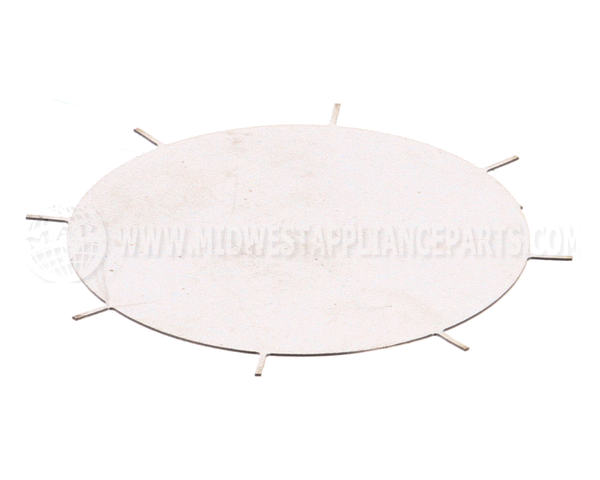 2302345 Frymaster Extractor, Pin