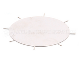 2302345 Frymaster Extractor, Pin