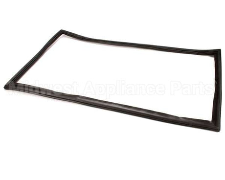 929526 TRUE Gasket, Gdm-06 Wide, Black
