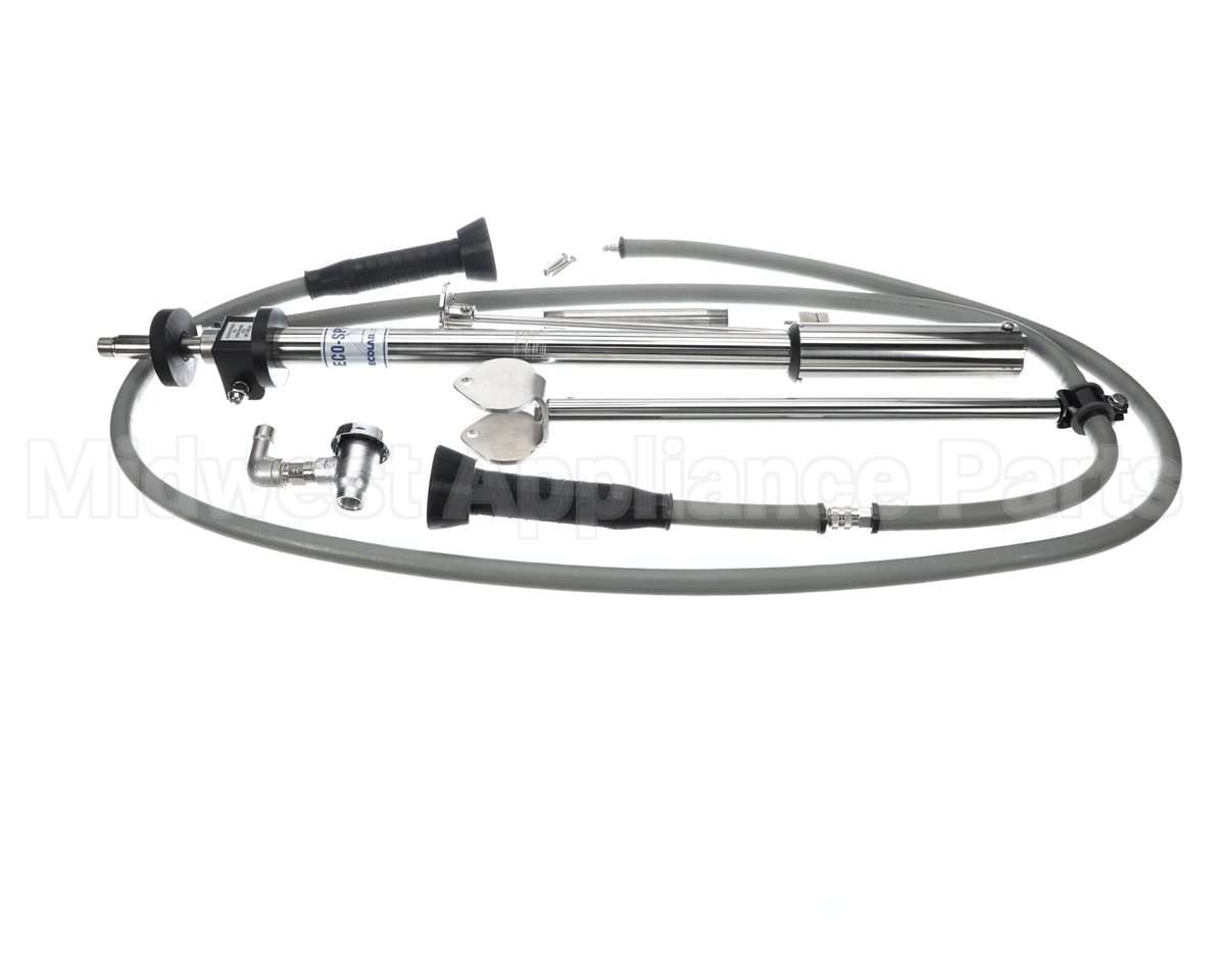 92952621 Ecolab Eco Spray Ii Hose
