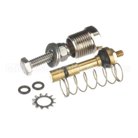 92952654 Ecolab Rebuild Kit