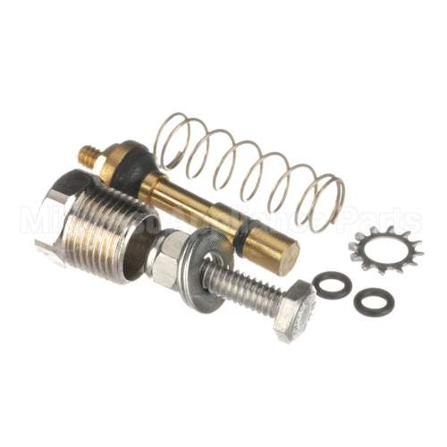 92952654 Ecolab Rebuild Kit