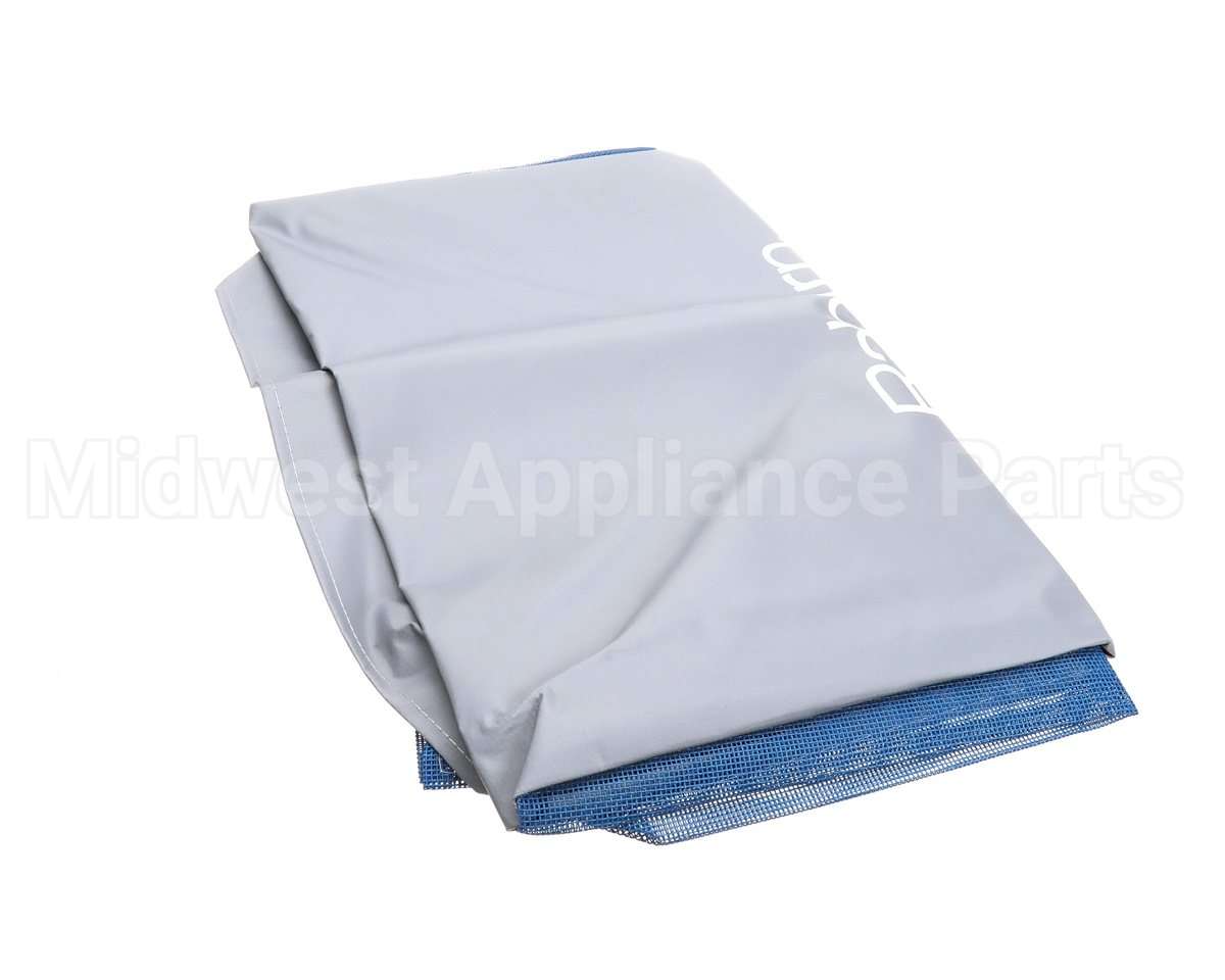 92952811 Ecolab Booster Heater Cover