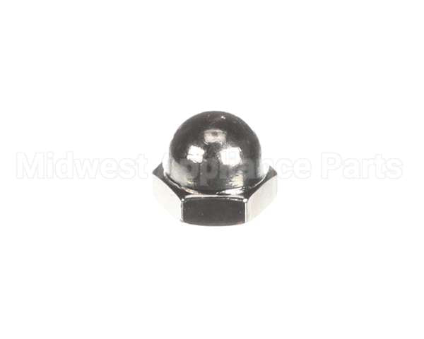 8090020 Frymaster Nut,Cap 10-24 Np