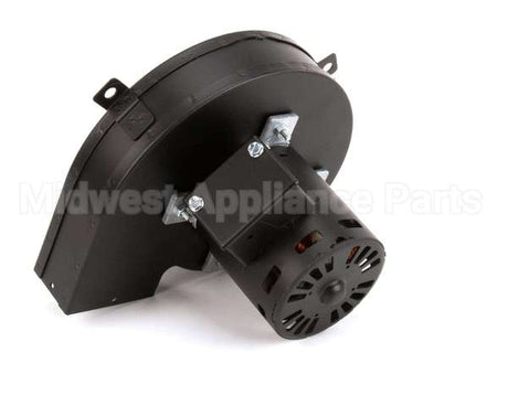 92963-001 Henny Penny Blower Motor-Flue Exhaust 115V