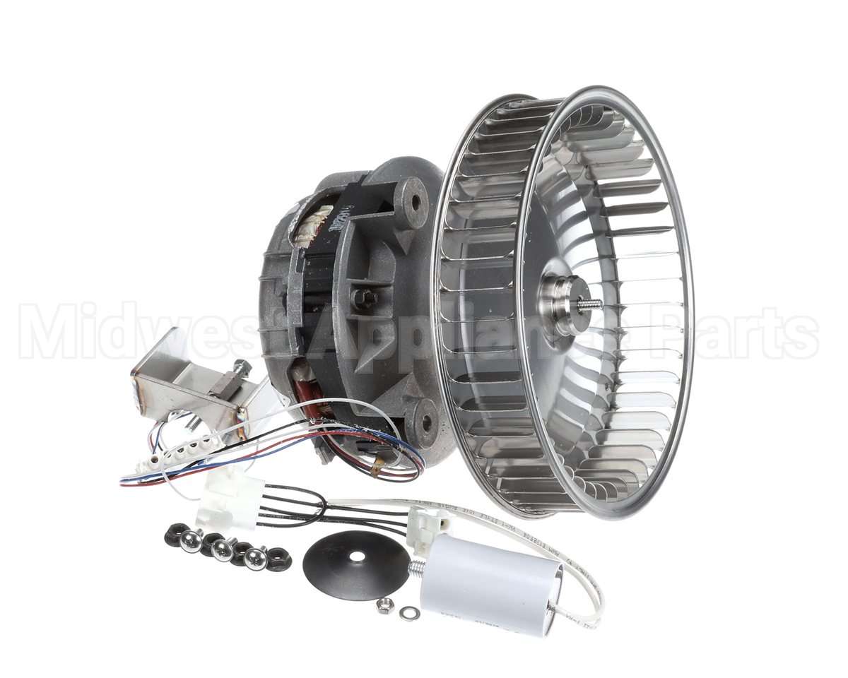 9298550 Fri-Jado Service Kit Fan Tdr 5