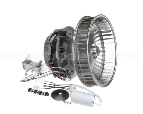 9298550 Fri-Jado Service Kit Fan Tdr 5