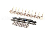 9298563S Fri-Jado Srvc Set Repair Axle Fan Plt