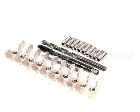 9298563S Fri-Jado Srvc Set Repair Axle Fan Plt